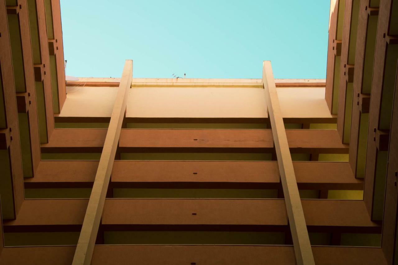 Ferienwohnung Puerto Marina - Primera Linea Benalmádena Exterior foto